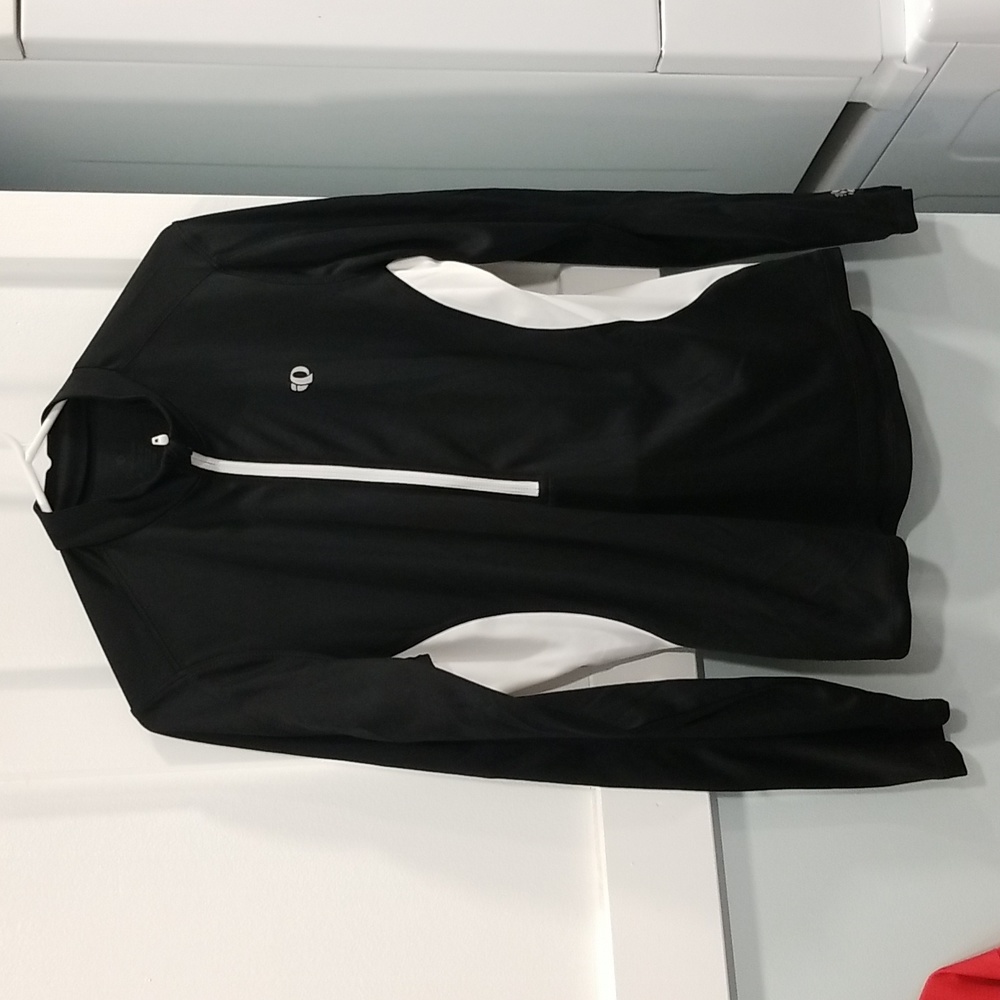 Pearl Izumi long sleeve road bike top